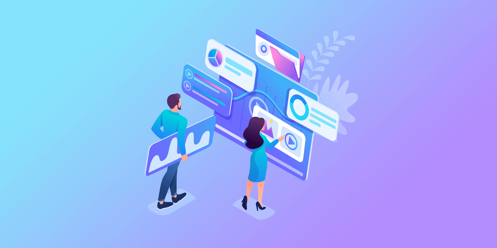 AI Video Creation: The Future Of Digital Content Marketing