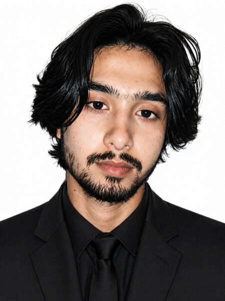 Sahil Sahotra