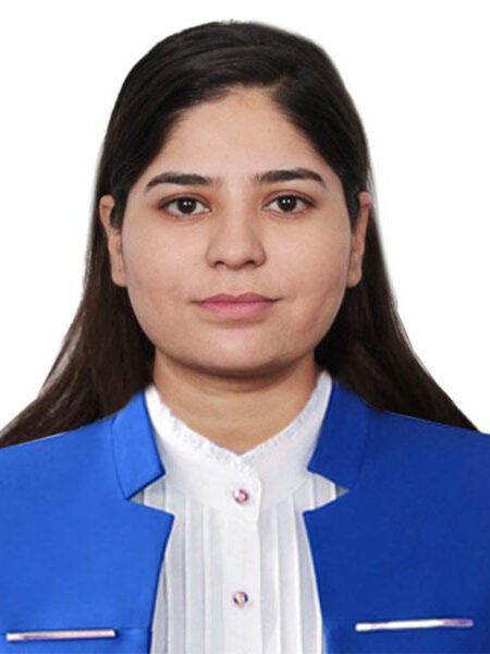 Tehmina Malik