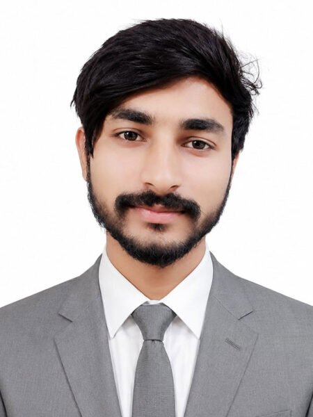 Faisal Saleem